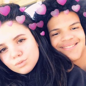 Meet your Posher, Krysten